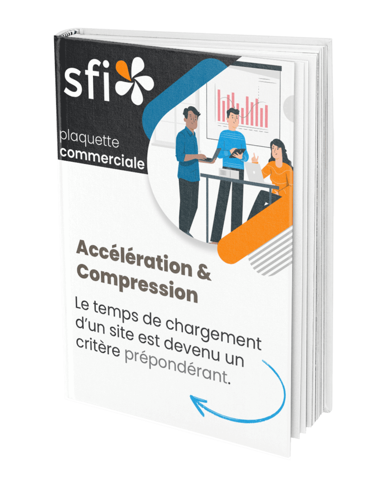 Accélération et compression-sans ombre