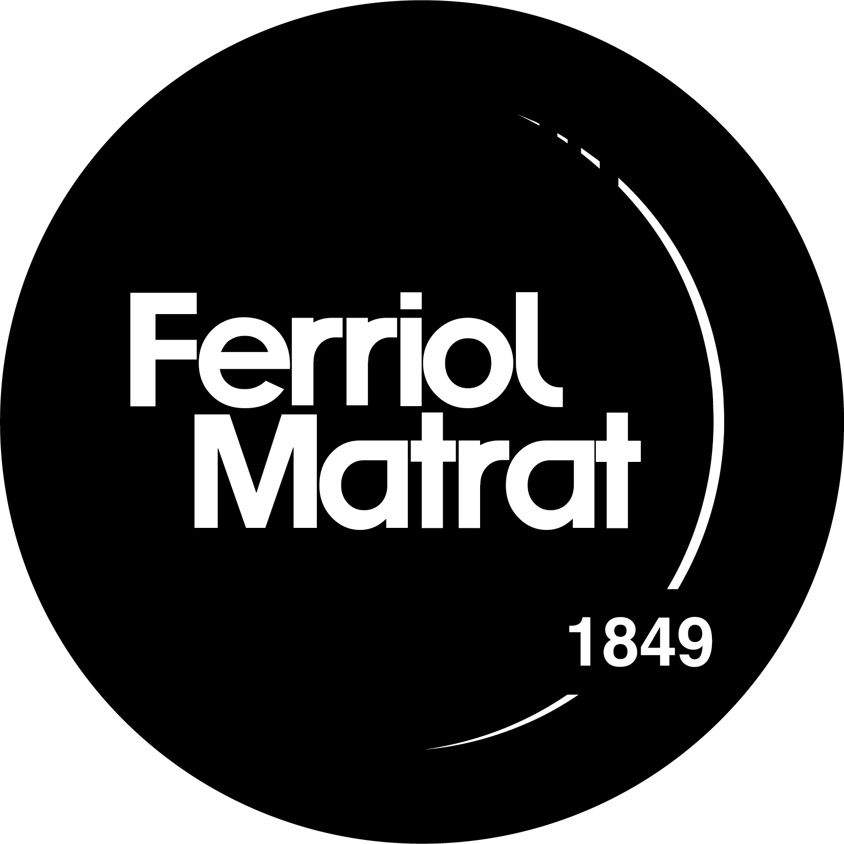 Logo Ferriol Matrat