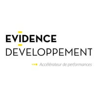 Logo Evidence Developpement