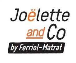 logo joelette and co