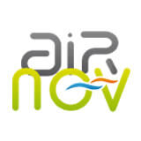 logo airnov carré