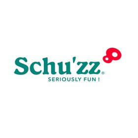 logo schuzz