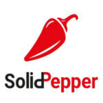 solid pepper